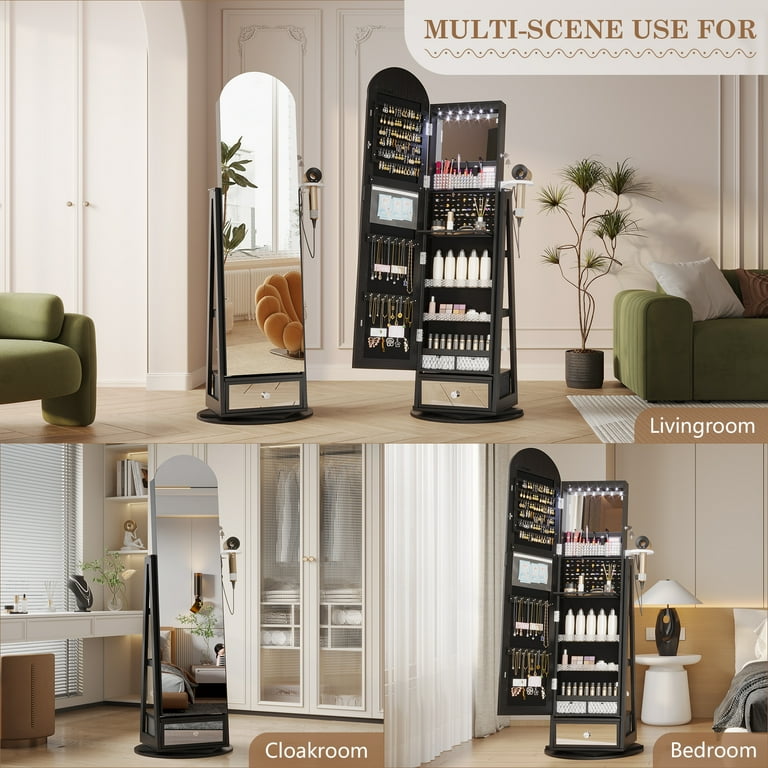 Perfume Closet　LOGO STAND MIRROR　スタンドミラー Perfume Closet LOGO STAND MIRROR スタンドミラー