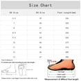 thumbnail image 7 of LASUDRAA Mens Lightweight Hiking Shoes Breathable Anti-Slip Outdoor Trail Trekking Shoes, 7 of 7