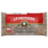 La Preferida Pinto Beans 4 lb (Pack Of 6)