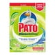 thumbnail image 1 of Discos Activos Gel Limpiador Continuo para Sanitarios Pato Lima Fresca 2 Repuestos de 72 ml, 1 of 4