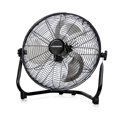 thumbnail image 1 of Ventilador de suelo KEN BROWN de alta velocidad, 35,56 cm, 3 velocidades, inclinación 360°, 1 of 8