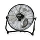 thumbnail image 1 of Ventilador de suelo KEN BROWN de alta velocidad, 35,56 cm, 3 velocidades, inclinación 360°, 1 of 8