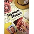 thumbnail image 1 of INFORME NEGRO PLANETALECTOR MEXICO FRANCISCO HINOJOSA, 1 of 2