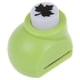 thumbnail image 1 of 15mm Card Making Scrapbooking Craft Punch Paper Shaper - Maple Leaf, 1 of 5