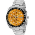 thumbnail image 1 of Invicta 31490 Men's Pro Diver Chrono Orange Dial Bracelet Watch, 1 of 1
