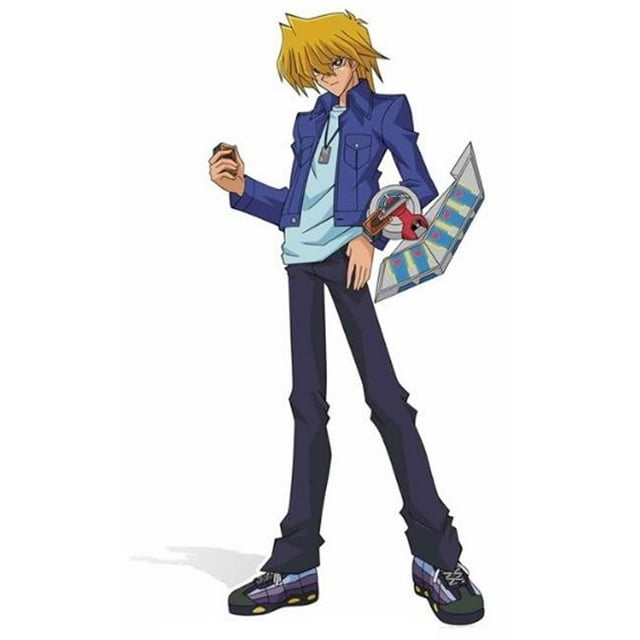 Star Cutouts SC849 177 x 83 cm Joey Wheeler Yu-Gi