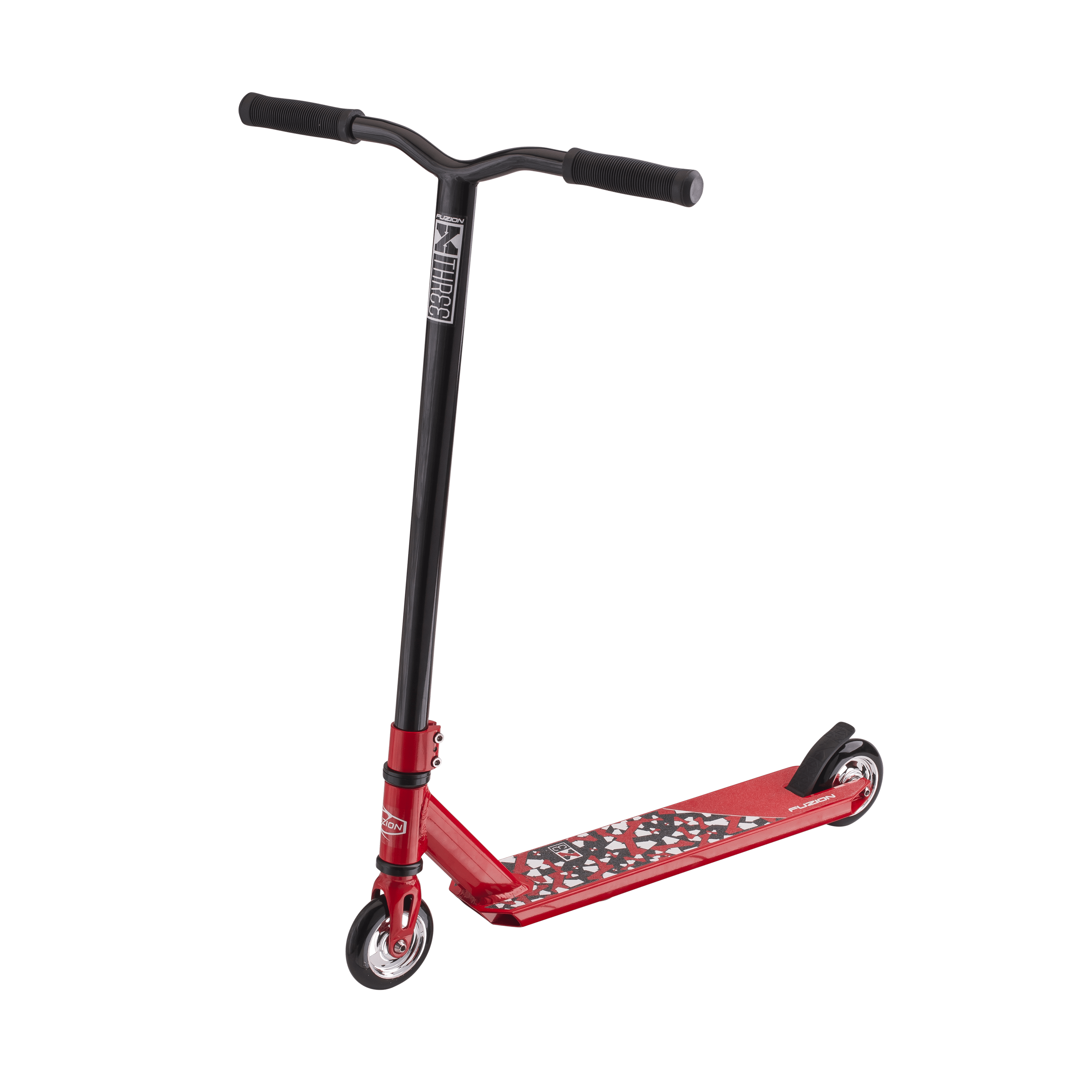Fuzion X-3 Pro Scooters for Kids 7 Years and up Boys & Girls – Beginner ...