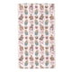 thumbnail image 1 of Balery Hello Easter Toalla de Microfibra Premium con Estampado – 27.5x16 pulgadas, Alta Absorción, Suave y Aterciopelada, Secado Rápido, 1 of 6