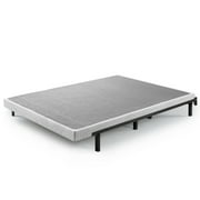Zinus Quick Lock® 4 Metal Smart Box Spring® Mattress Foundation, Queen
