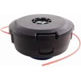 thumbnail image 5 of T35 Lawn Mower Head M10 x 1.25 LH with Sleeve - for Husqvarna 123L 128L 128R 128RJ 223L 323LD 323R 324LX 325XL 326L, Replaces 5784463-01, 5 of 5