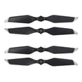 thumbnail image 1 of 2x4PCS 8331F Hélices para Release Sunnimix Hélices Mavic Pro Platinum, 1 of 8