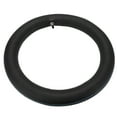 thumbnail image 4 of 90/100-14 3.00-14 Inch Inner Tube, Shockproof High Performance 3.00-14 Inch Inner Tube Heavy Duty Rubber with Straight Valve for Motorbike, 4 of 7