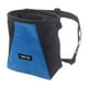 thumbnail image 2 of Bolsa de tiza con cordón ajustable, profesional, recargable, resistente Negro, 2 of 9