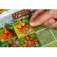 thumbnail image 4 of Juego de Mesa Timber Town de Alley Cat Games para 2 Jugadores, Edad 10+, 4 of 7