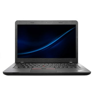 Restored Laptop Lenovo ThinkPad T470 14