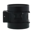 thumbnail image 2 of MotoRad 3MF152 Mass Air Flow Sensor Fits select: 2001-2005 BMW 325, 2000-2001 BMW Z3, 2 of 6