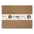 thumbnail image 6 of Foxy Fane 90-Count Healthy Snacks & Treats Holiday Gift Box - Perfect Variety Pack for Easter - Great for Family, Friends & Office, 6 of 6