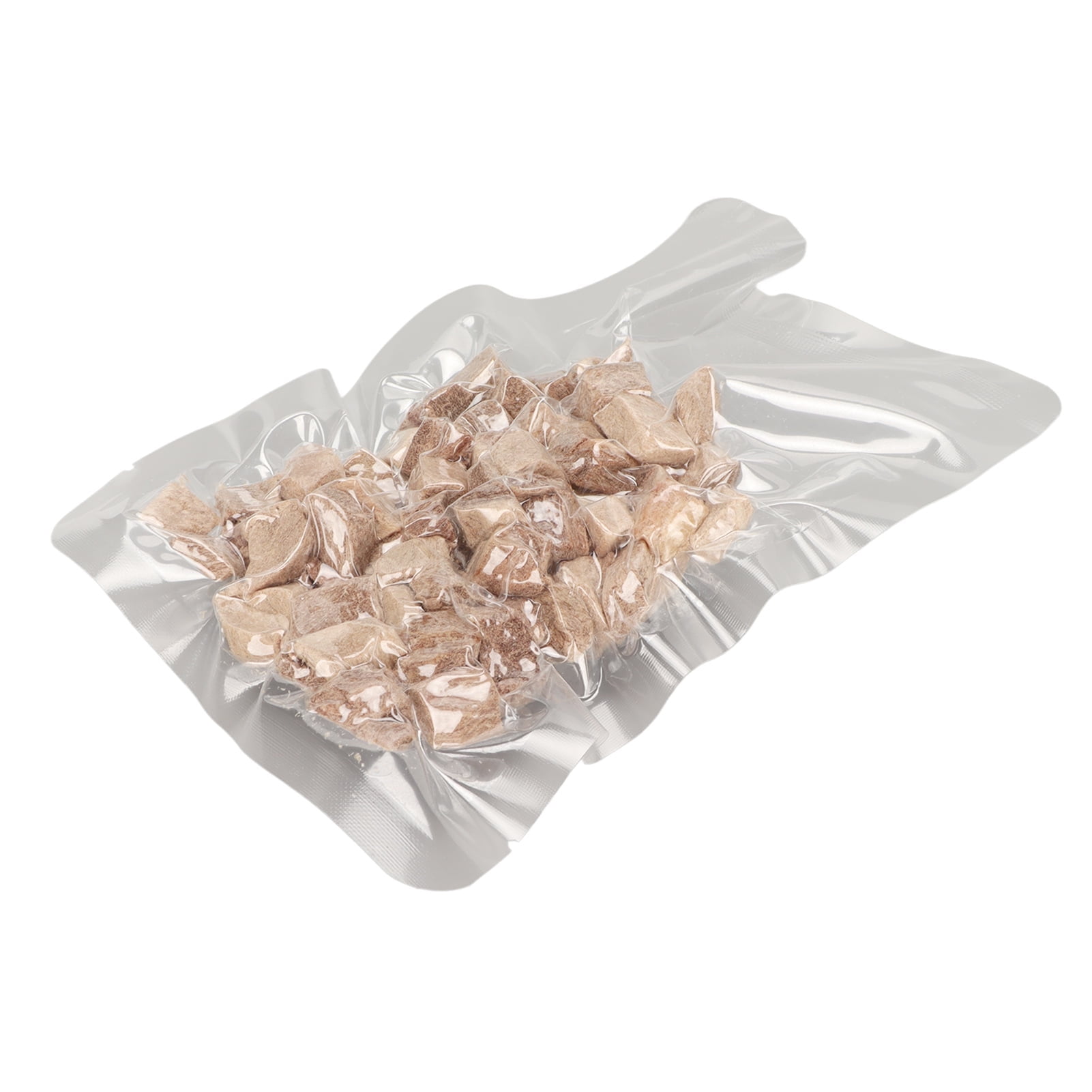 Golosinas Liofilizadas De Hierba Para Gatos - Palitos Para Masticar, Ayudan Con Las Bolas De Pelo Y La Salud Dental, Pack De 5