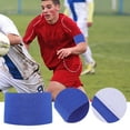 thumbnail image 3 of IFANLANDOR 1Set Elastic Captain Armband for Youth and Adult Football Matches with Polyester Material, 3 of 6