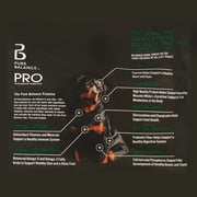 Pure Balance Pro+ Large Breed Chicken and Brown Rice Recipe Dry Dog Food, 30 lb