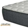 thumbnail image 3 of Ultraflex CLASSIC- Orthopedic Luxury, CertiPUR-US® Certified, Gel Memory Foam, Eco-friendly Mattress (Made in Canada)- Double/Full Size, 3 of 12