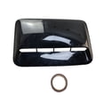 thumbnail image 3 of Air Outlet Cover Decoration Universal Car Hood Scoop Air Flow Intake Vent Cover Car Styling, 3 of 6