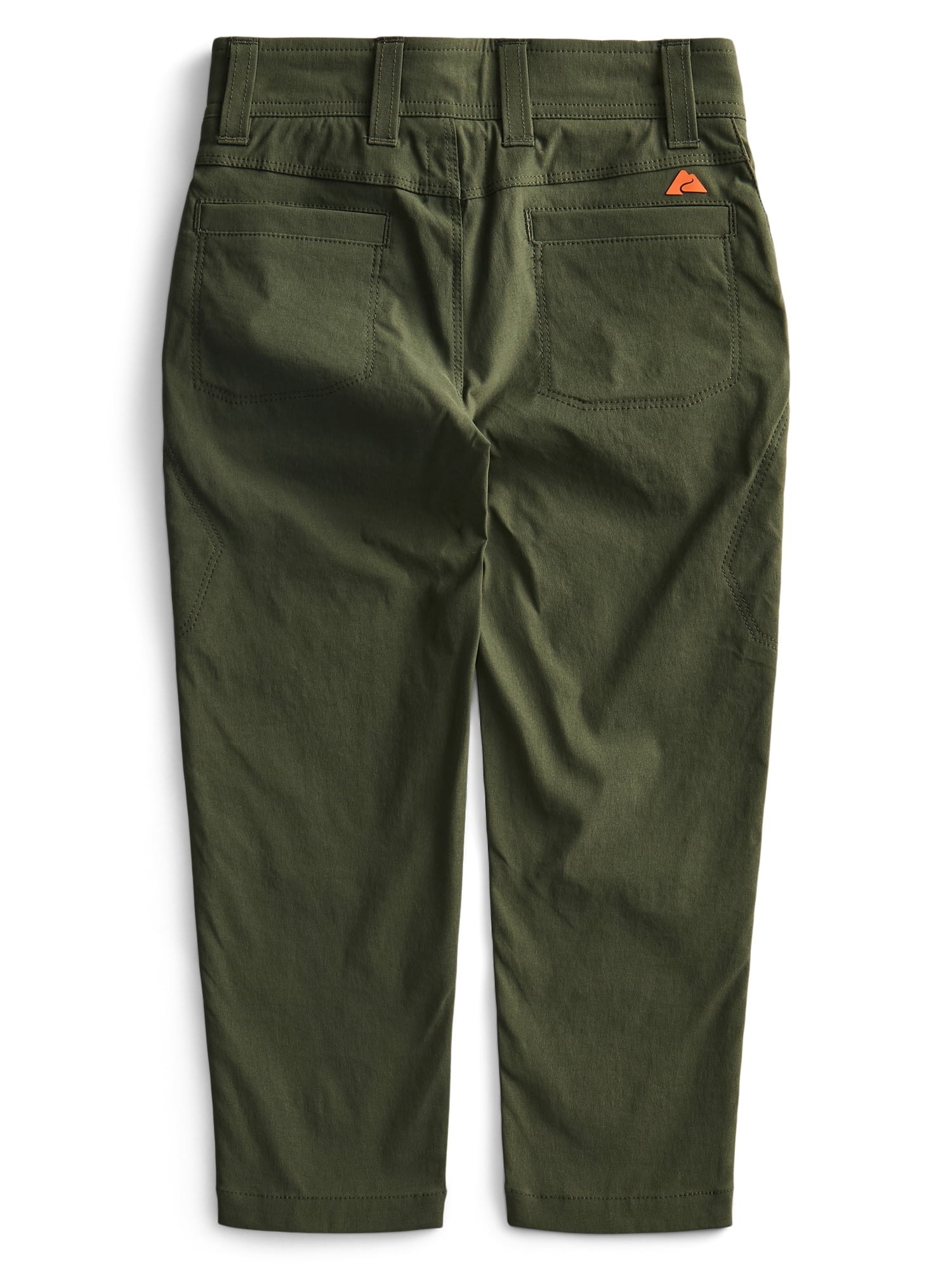 Ozark Trail Boys Hike Jeans, Sizes 4-18