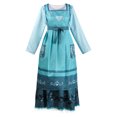 thumbnail image 3 of Encanto Dolores Madrigal Disfraz de Cosplay Dolores Vestidos de Cosplay para Mujeres Adultas Fiesta de Carnaval de Halloween HCAL-006, 3 of 5
