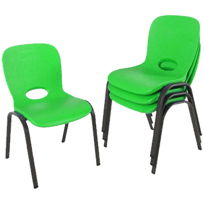 lifetime childrens chairs