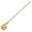 As shown in the figure, variant on YongCo Soft Low Notes Gong Resonant Mallet Sound Mallet Friction Gong Mallet for Playing Gong Produces Whale Sounds Enduring