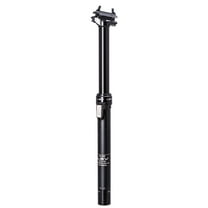 KS LEV Dropper Seatpost - 31.6mm, 125mm, Black