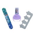 thumbnail image 2 of Disney Frozen 2 Girls Nail Polish Makeup Gift Set Toe Separator Polish, 2 of 7