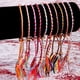 thumbnail image 3 of Accesorio de moda Sonducket Pulseras de Hilo ajustable tipo 4, 3 of 6