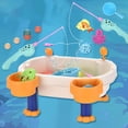 thumbnail image 4 of Juego de pesca Divertidos juguetes de de pesca, rico y peces magnéticos, de , de , desarrollo de educación temprana, juguetes de Magideal Juego de pesca, 4 of 6