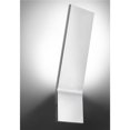 thumbnail image 1 of Dainolite SNJ-1820LEDW-PC Applique Murale 20W avec Diffuseur Dépoli et Chrome Poli, 1 of 2