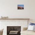 thumbnail image 3 of Stupell Industries Path to Lighthouse Landscape Photography White Framed Art Print Wall Art, 14 x 11, 3 of 9