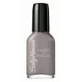 thumbnail image 3 of (3 pack) Sally Hansen Hard as Nails Nail Polish, Cemented, 0.45 oz, No Chipping or Splitting, 3 of 11
