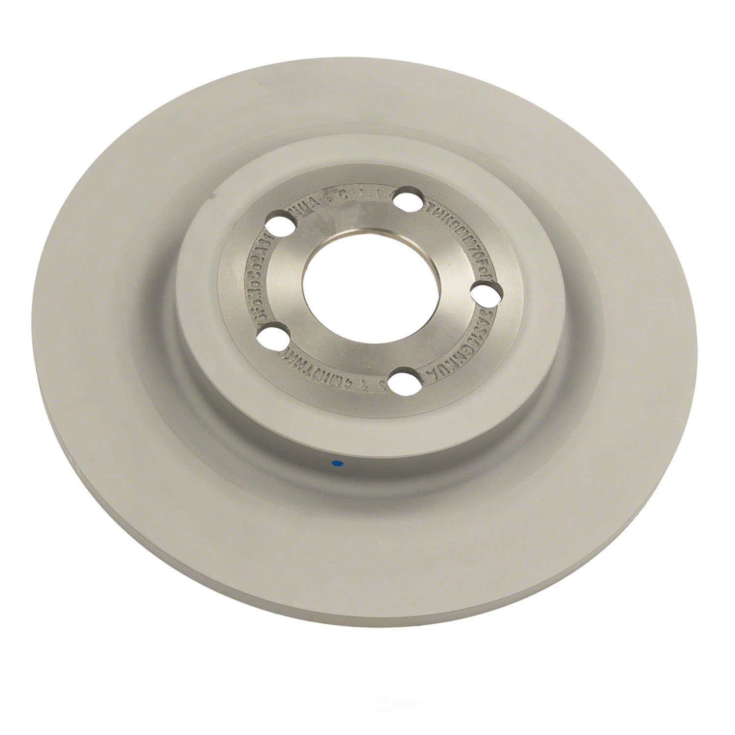 Motorcraft BRRF-473 Disc Brake Rotor