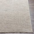 thumbnail image 4 of Surya Laila LAA-2301 144 x 180" Rectangle Traditional Fabric Rug in Cream/Gray, 4 of 7
