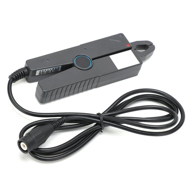 Leakage Current Sensor, Stable Permalloy High Accuracy Portable Current Sensor For Industry For Multimeter For Oscilloscope