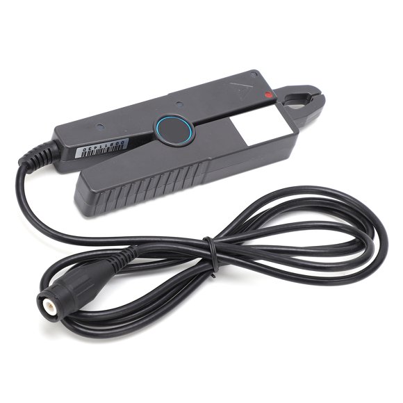 Leakage Current Sensor, CT Portable Current Sensor Permalloy For Industry For Multimeter For Oscilloscope
