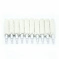 thumbnail image 5 of DFVPRO Cotton Bore Mops {9mm/.38/.357}, 10 Pack, 5 of 5