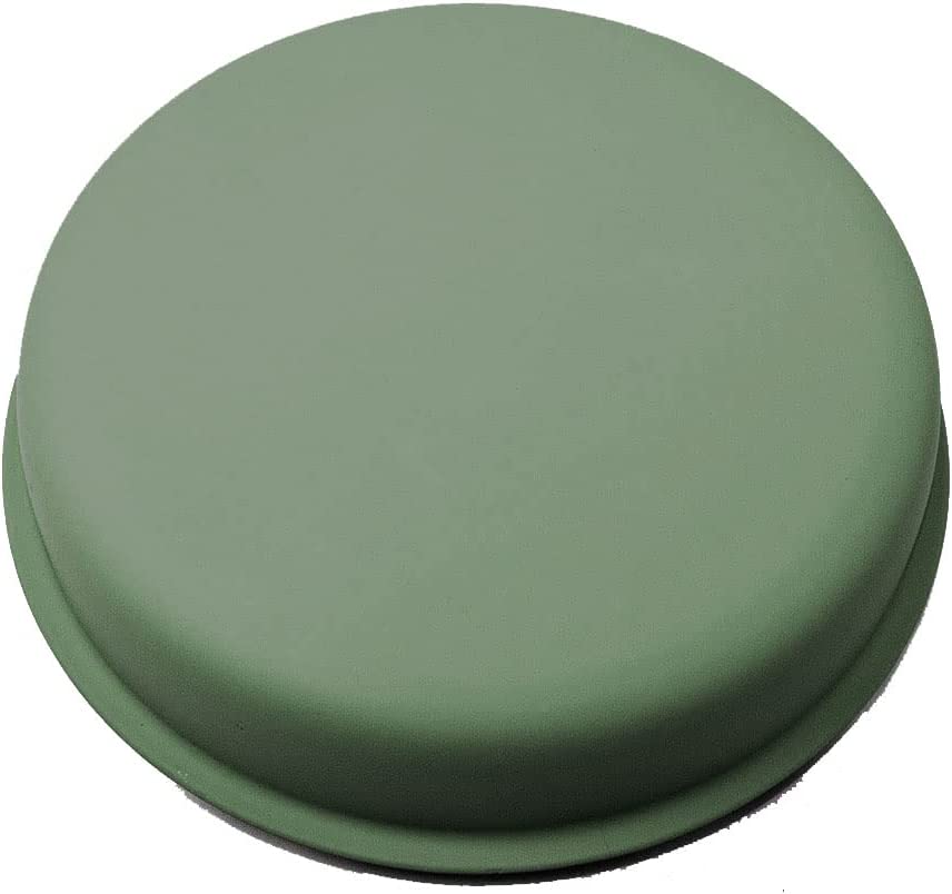 Air Intake Filter Cap / Snorkel Cap- GREEN, fits Military Humvee ...