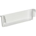 thumbnail image 2 of Frigidaire Genuine OEM 241511601 Refrigerator Door Shelf Bin, 2 of 2