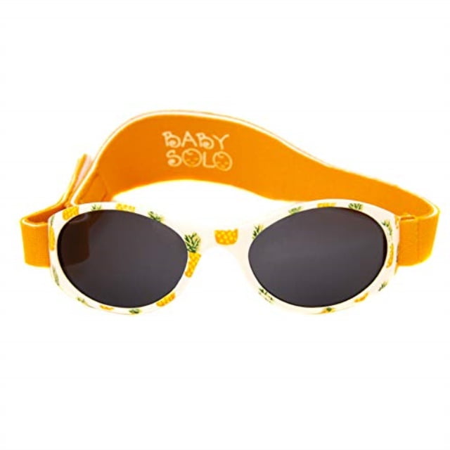 baby pineapple sunglasses