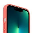 thumbnail image 2 of Apple iPhone 13 Pro Max Silicone Case with MagSafe, 2 of 2