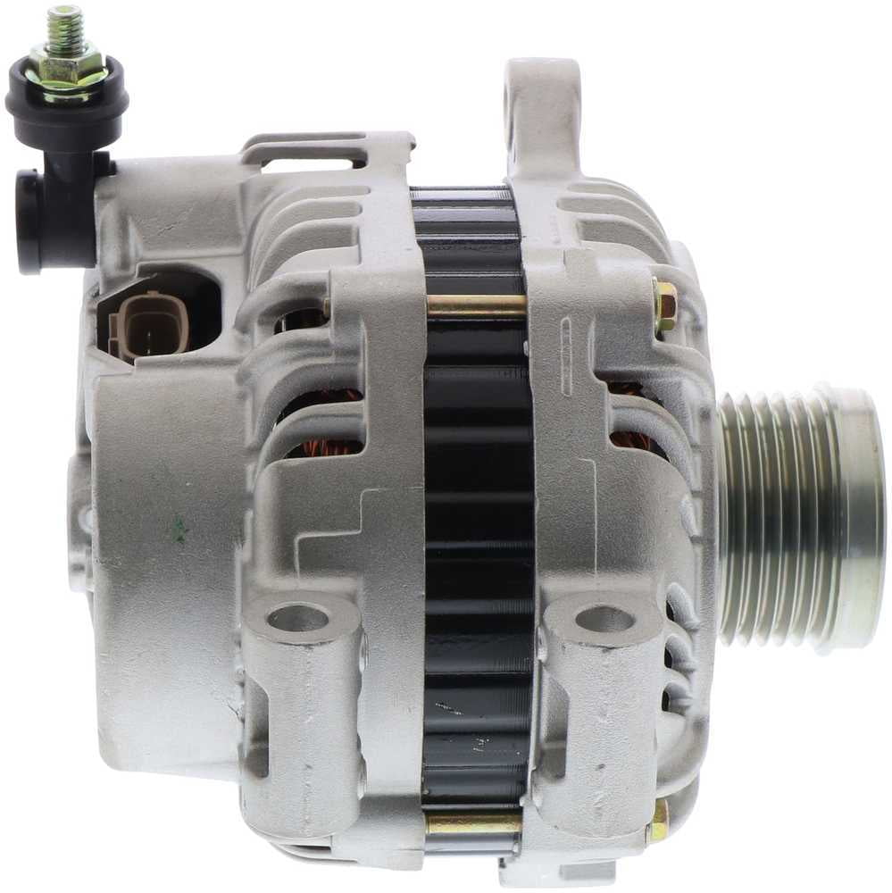 Bosch AL4320X Premium Alternator