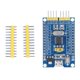 thumbnail image 2 of Development Module 8MHz PCB Cortex Mo Core Modules Board with Mini USB Power Supply 8MHz, 2 of 5