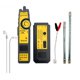 thumbnail image 1 of Long Range High Precision Cable Tracker Network Tester for RJ11 RJ45 Cables Wire and Cable Trace Ne, 1 of 5