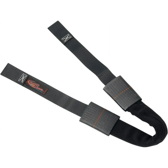 Black Short Original Bar-Harness